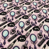 Jersey - Vampire Make-Up