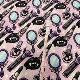 Jersey - Vampire Make-Up