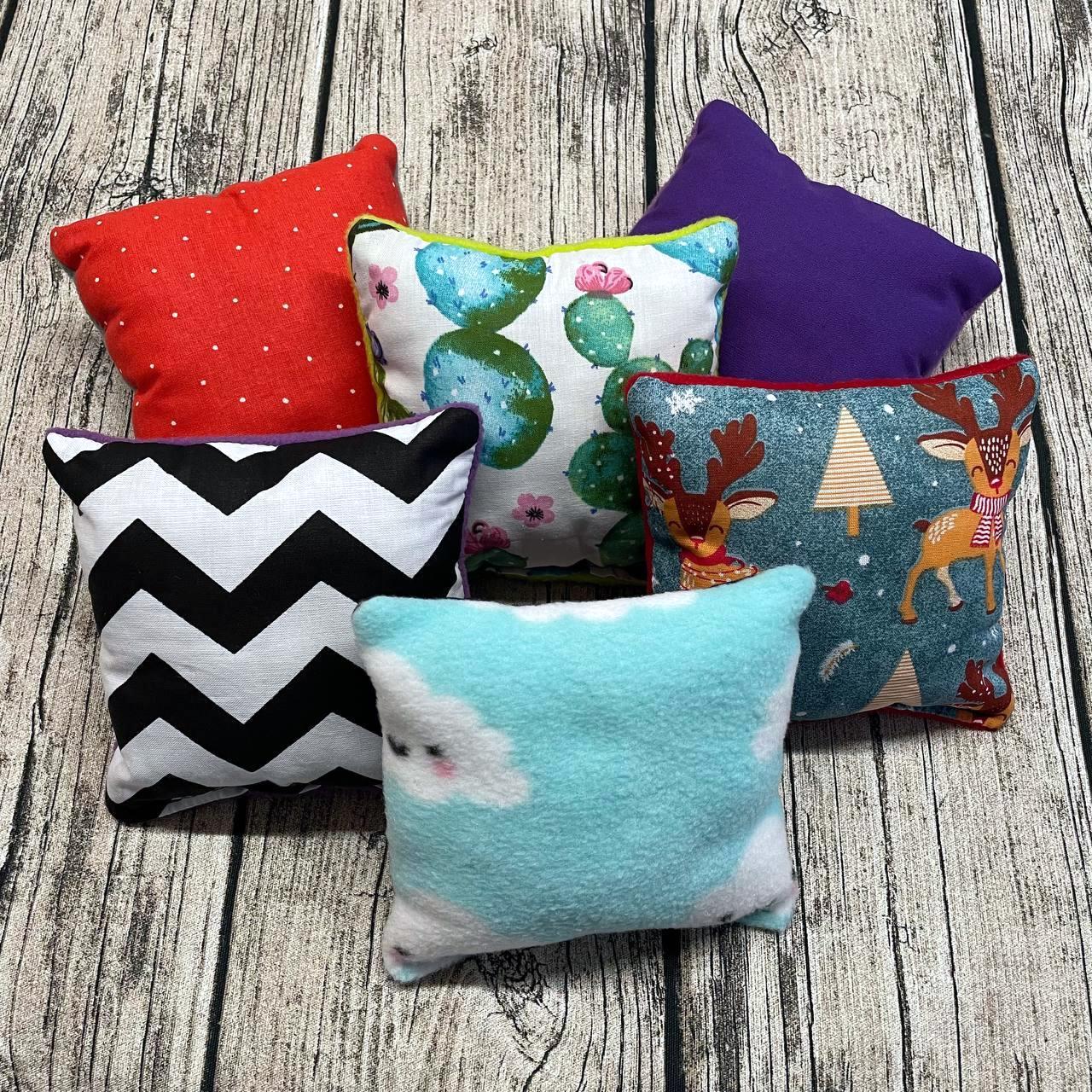 Kuschelkissen für Meerschweinchen, Zwergkaninchen, Kaninchen und Frettchen 2026