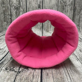 Kuschelrolle Kuscheltunnel - I love to poop