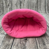 Kuschelsack - I love to poop