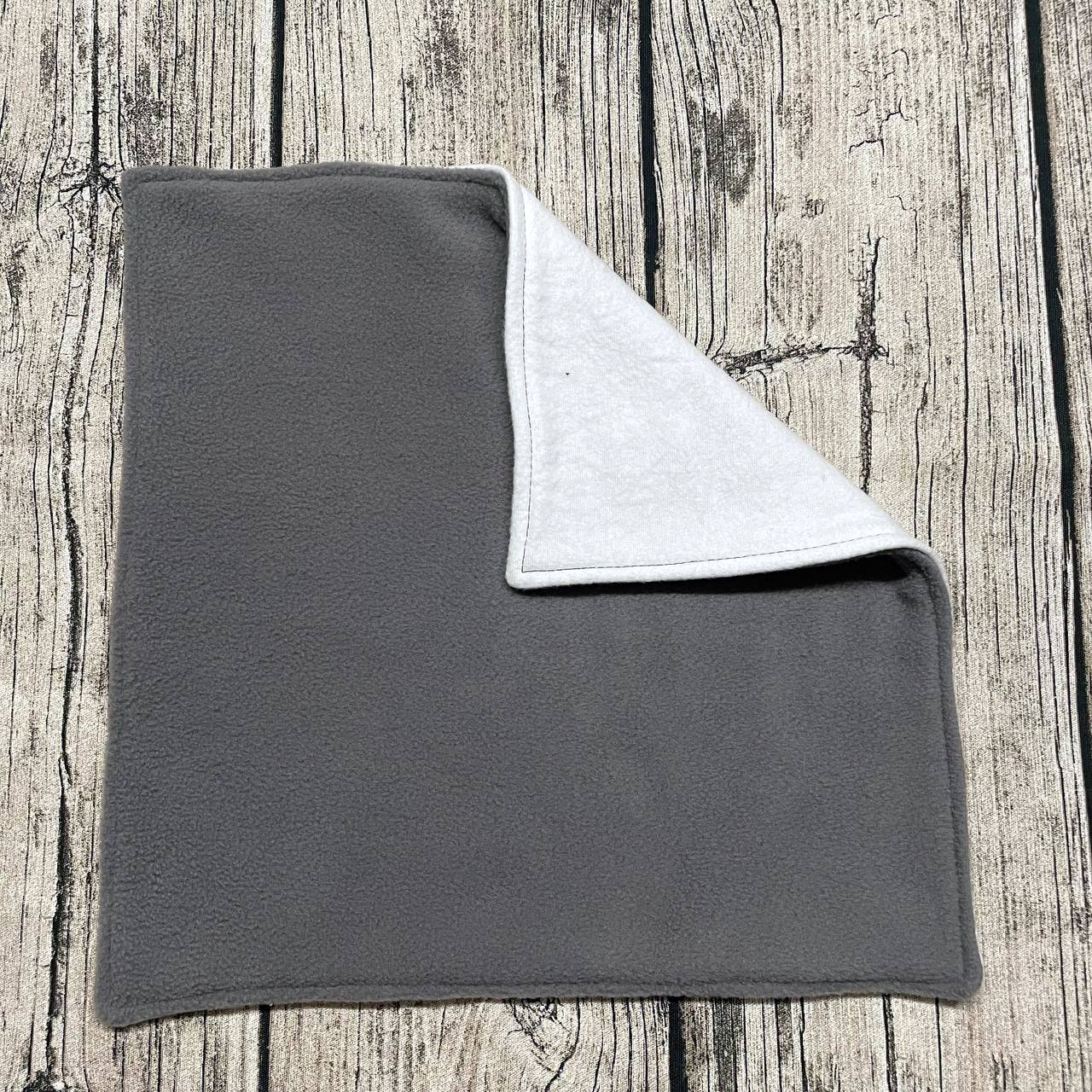 Pipipad 1-lagig ca. 29,5 cm x 29,5 cm Grau