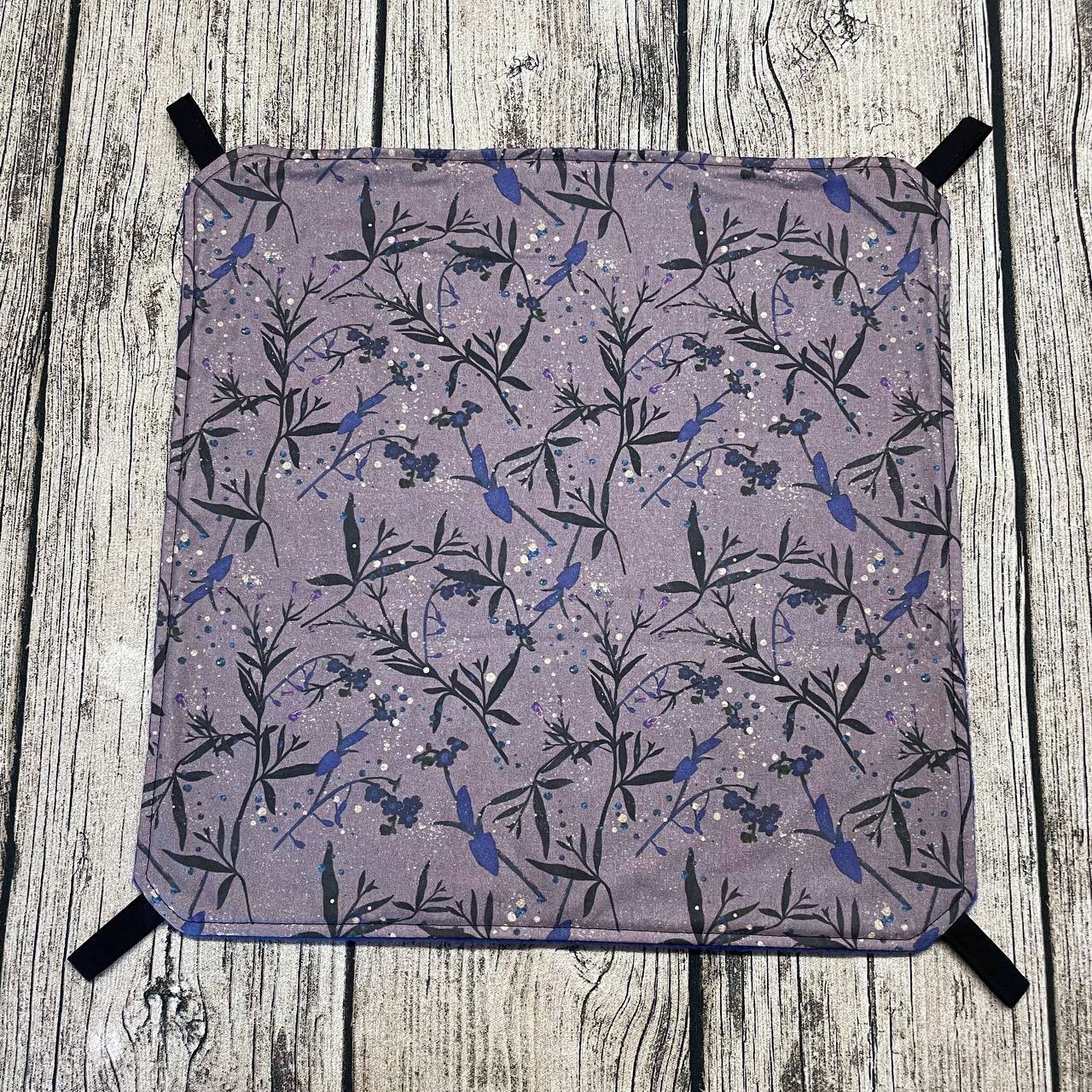 hängematte blumen Hängematte XL