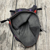 Durchhängematte M - Batwinged Angel And Devil