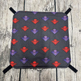 Hängematte M - Batwinged Angel And Devil