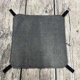 Hängematte M - Batwinged Angel And Devil