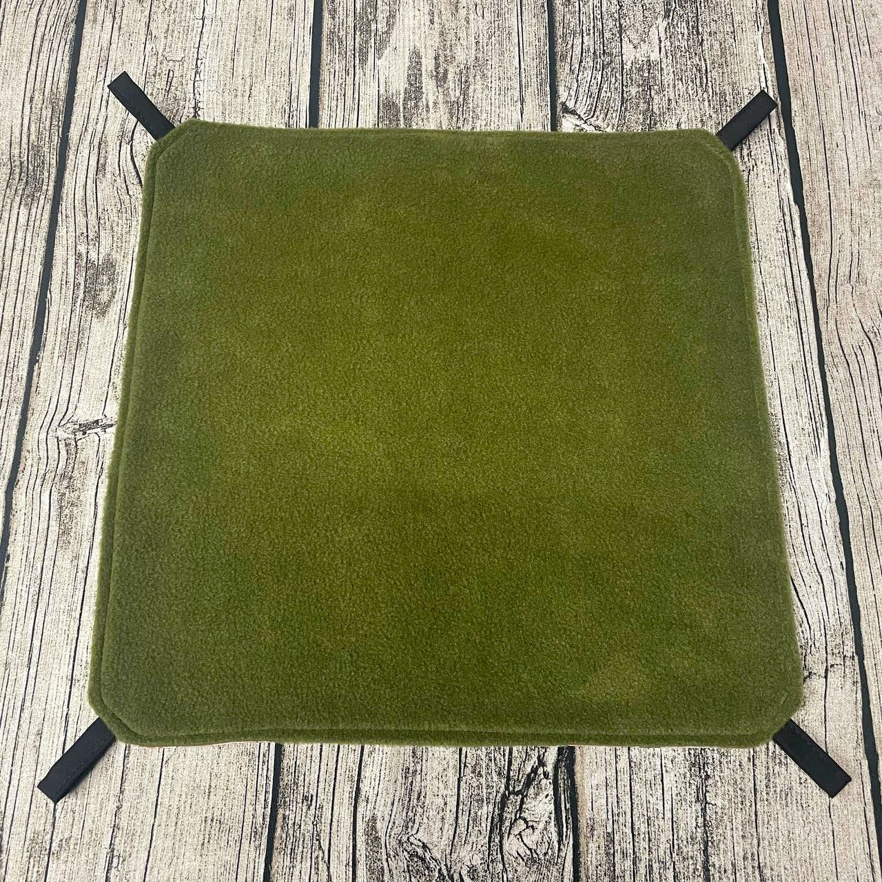 Hängematte XL - Happy Pigmas Moosgrün