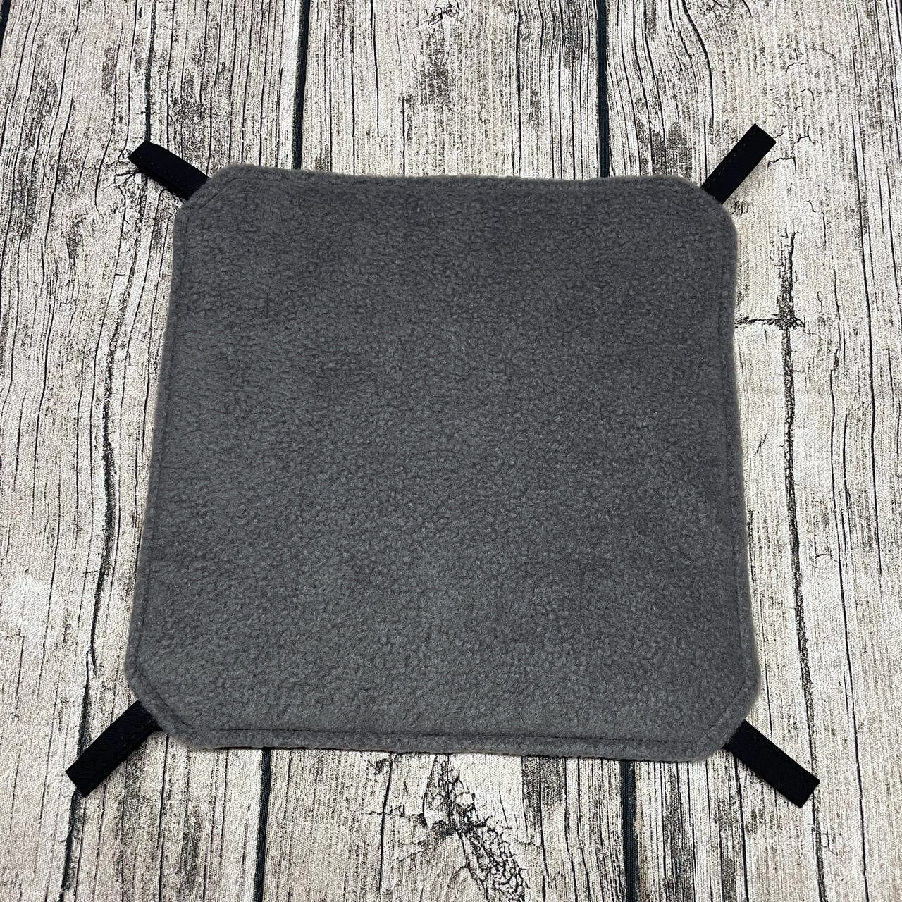 Hängematte M mit Volumenvliesfüllung - Batwinged Angel And Devil