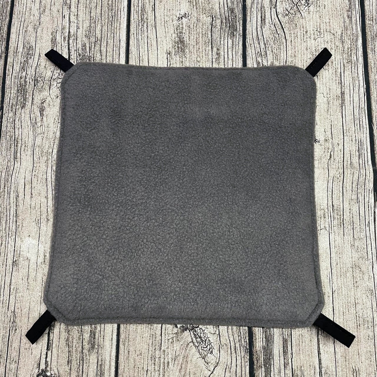 Hängematte L mit Volumenvliesfüllung - Batwinged Angel And Devil