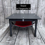 Hängemattengestell Rundrohr M - HPL