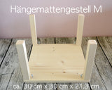 Hängemattengestell M
