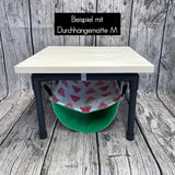 Hängemattengestell Rundrohr M