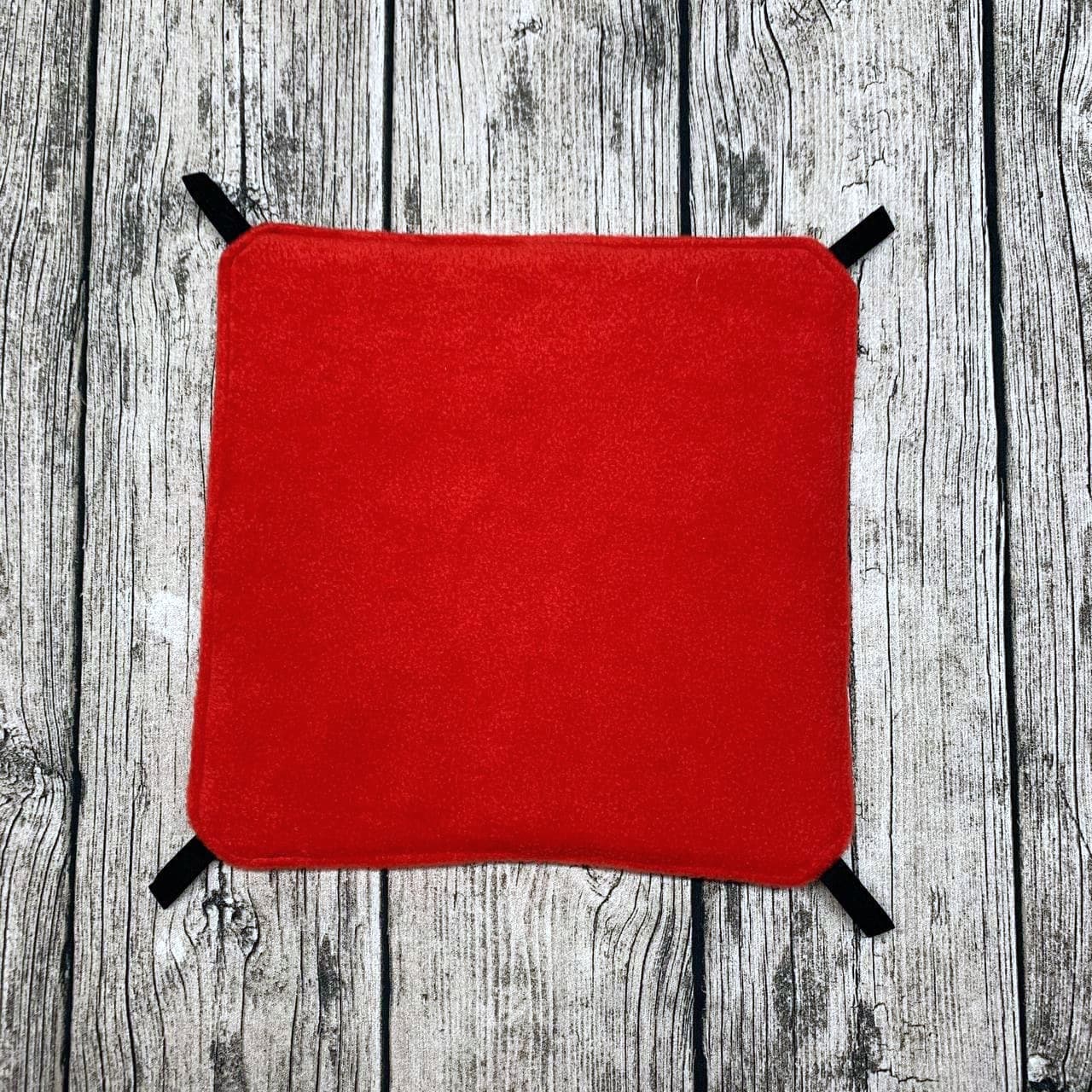 Hängematte L - Weiß Rot Gaming Gamer Game Over