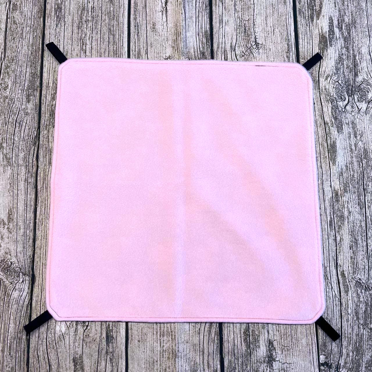 Hängematte XXL - Rosen Rosa