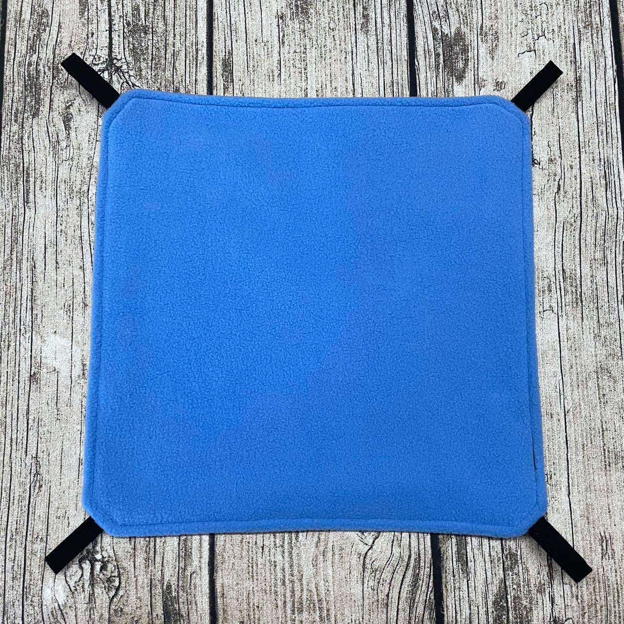 Hängematte L - Lustige Planeten Blau