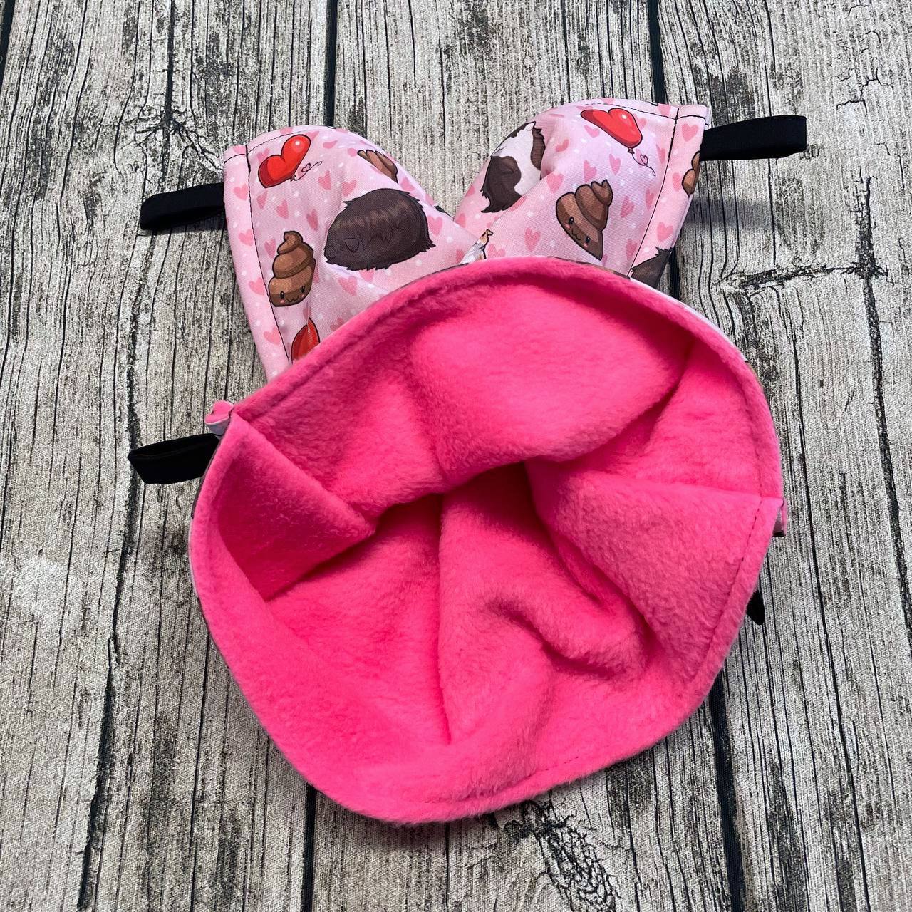 Durchhängematte M - I love to poop