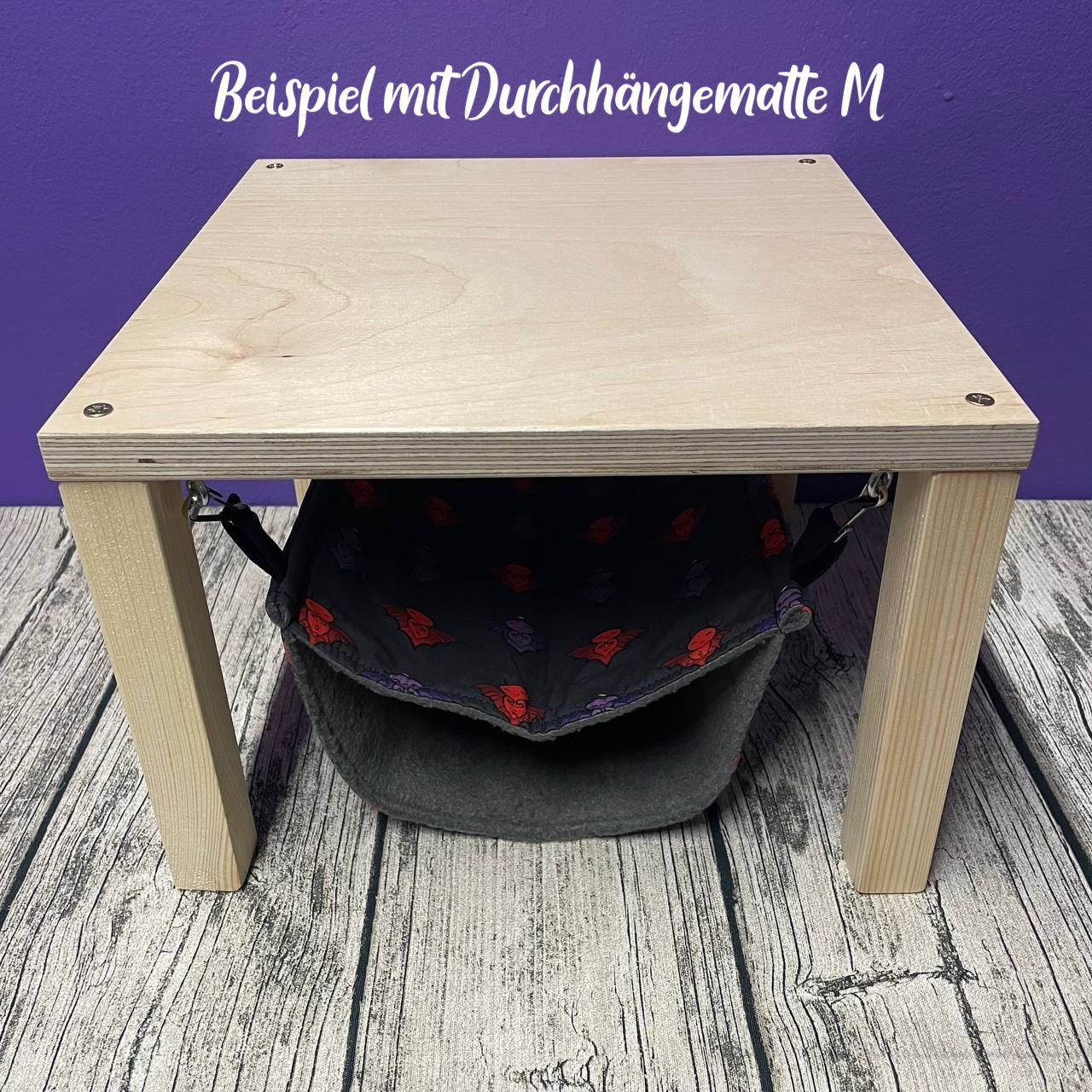 Hängemattengestell M