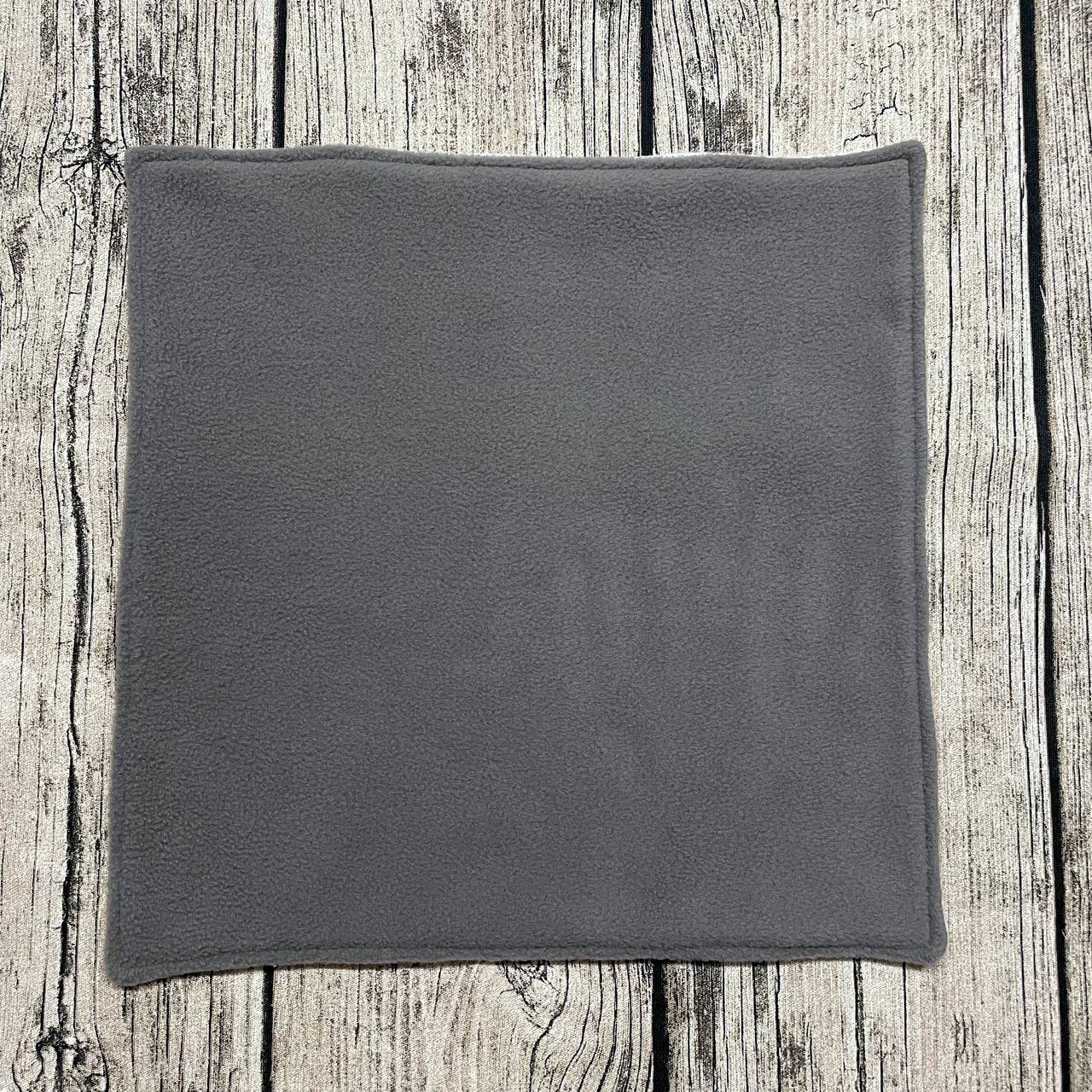 Pipipad 1-lagig ca. 29,5 cm x 29,5 cm Grau
