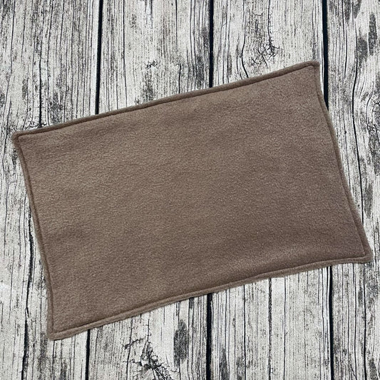Pipipad 2-lagig ca. 25 cm x 38 cm Taupe
