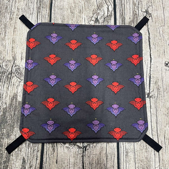 Hängematte M - Batwinged Angel And Devil