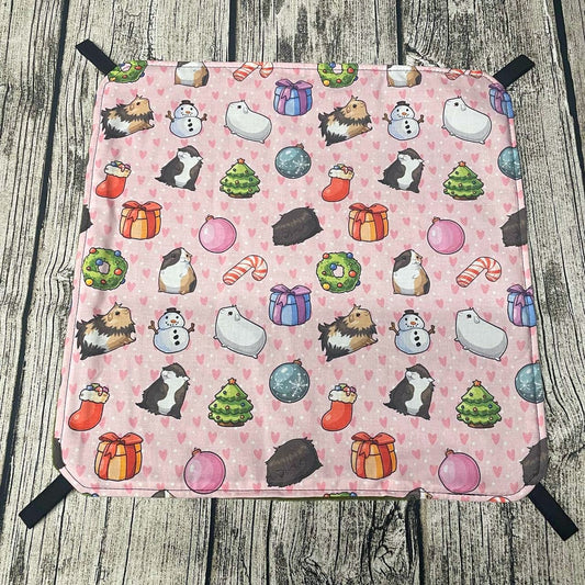 Hängematte XL - Happy Pigmas Moosgrün