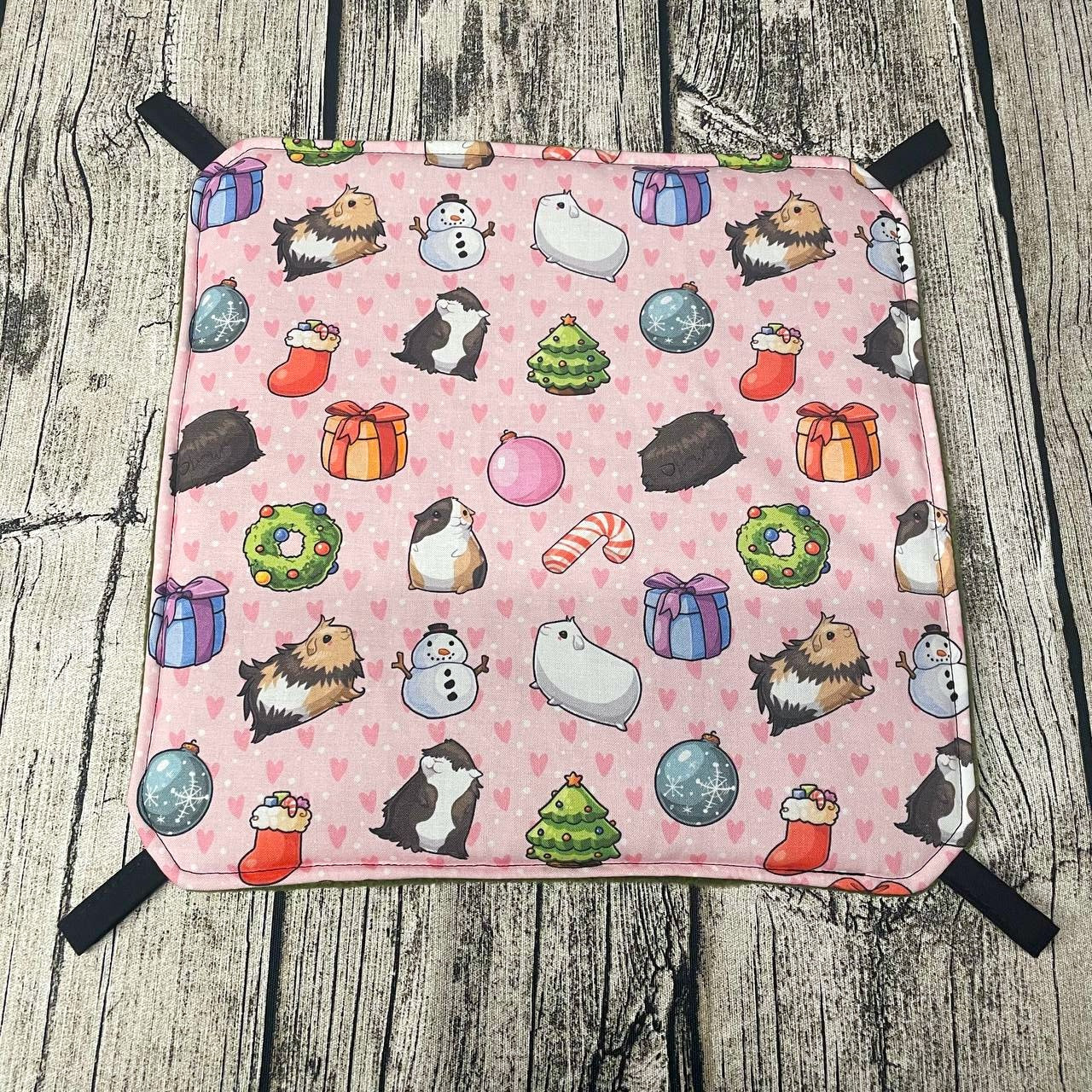 Hängematte L - Happy Pigmas Moosgrün