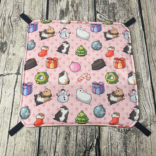 Hängematte L - Happy Pigmas Moosgrün