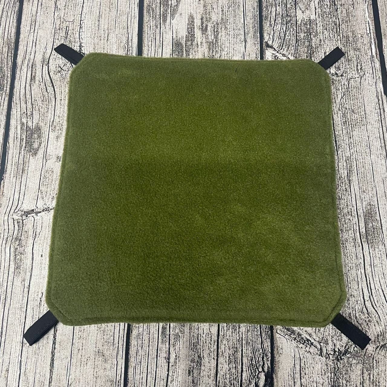 Hängematte L - Happy Pigmas Moosgrün