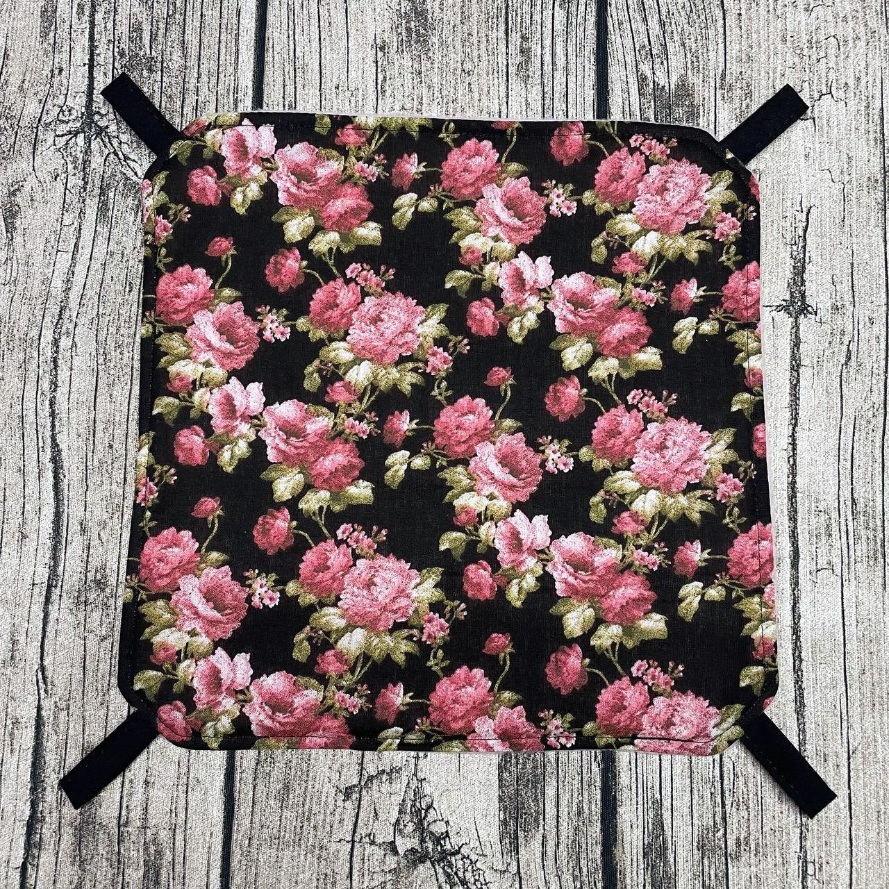 Hängematte M - Rosen Hellrosa