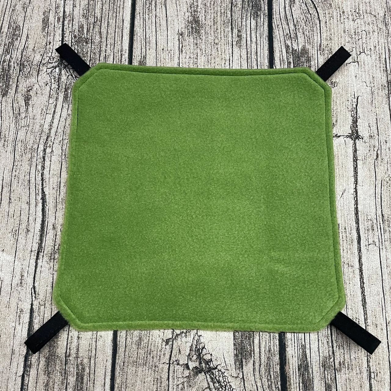 Hängematte M - Wilder Westen Lindgrün