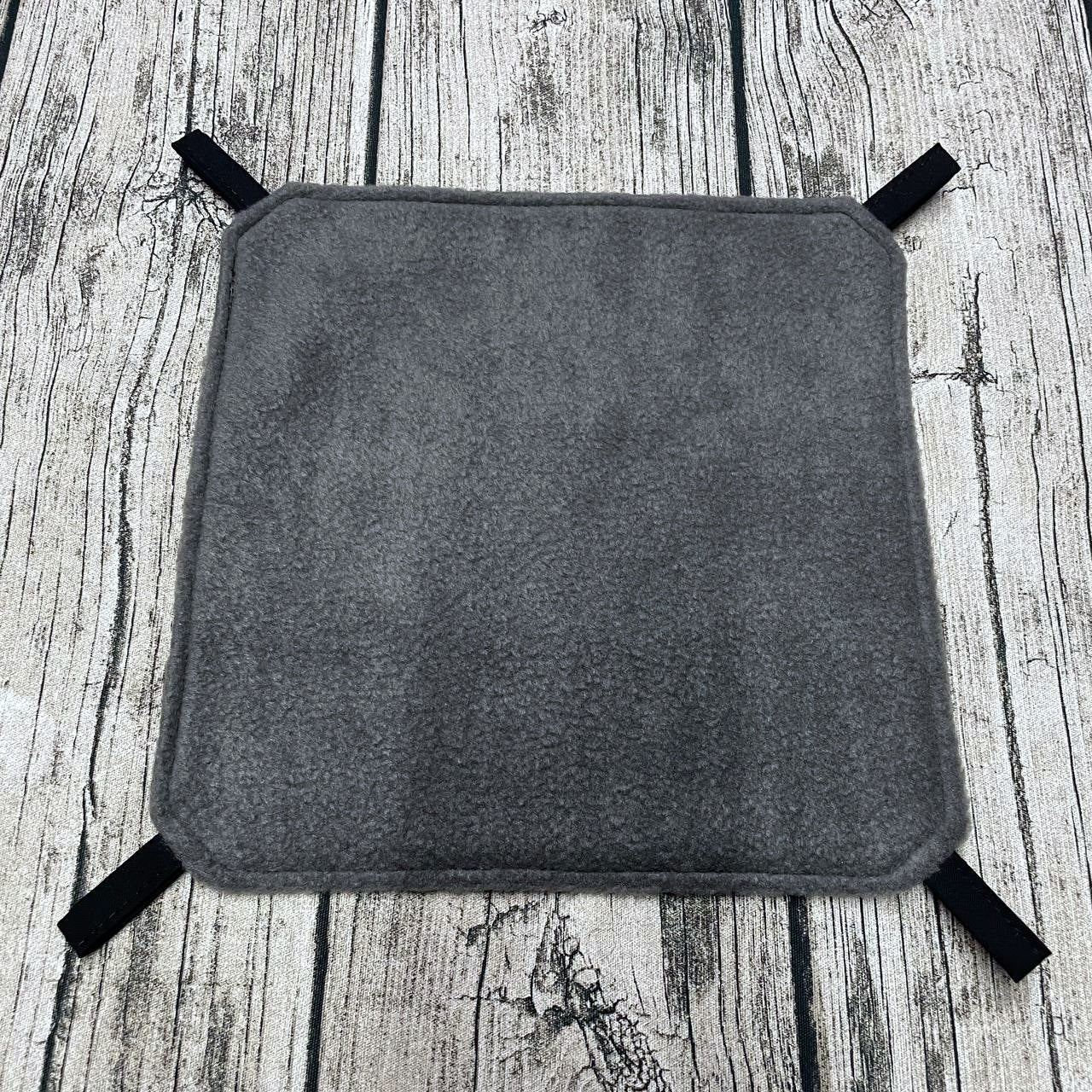 Hängematte L - Pink Water Grau