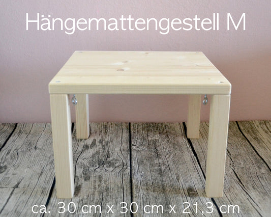 Hängemattengestell M