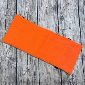 Pipipad für Rampe für Rundrohrgestelle - Orange