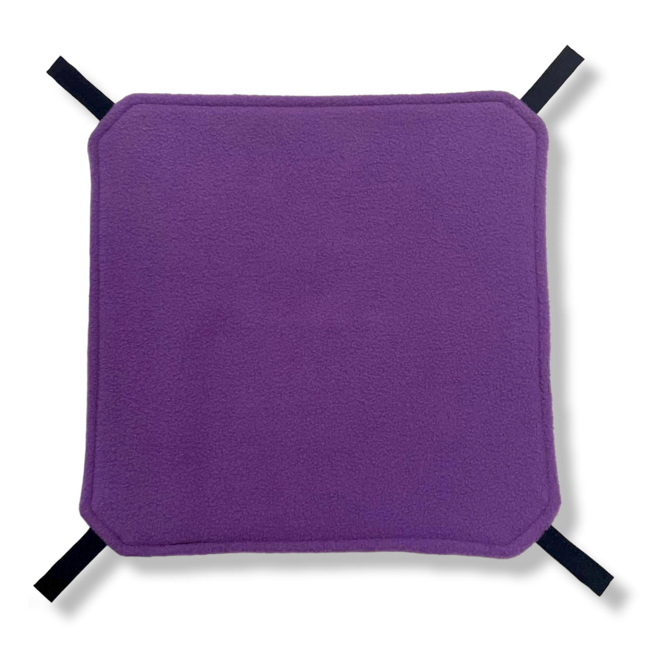 Hängematte M - Fledermaus Lila